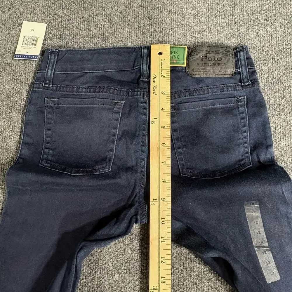 Polo Ralph Lauren brand polo